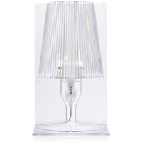 Kartell - Take Tischleuchte von Kartell