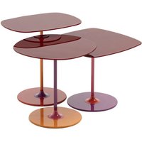 Kartell - Thierry Tisch Set von Kartell