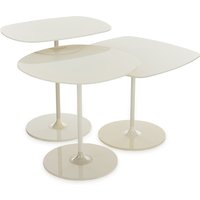 Kartell - Thierry Tisch Set von Kartell