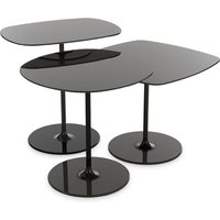 Kartell - Thierry Tisch Set von Kartell