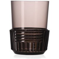 Kartell - Trama Longdrinkglas von Kartell