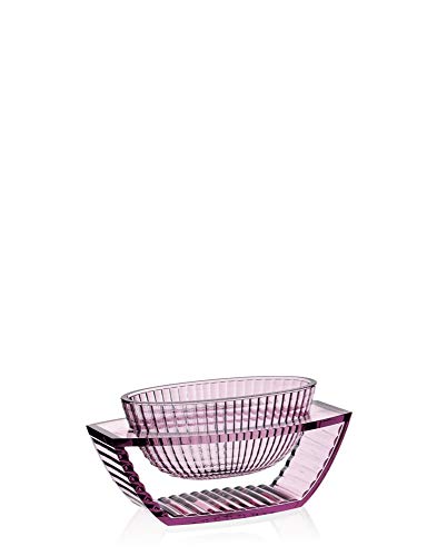 Kartell U Shine, Tischdekoration, Rosa von Kartell