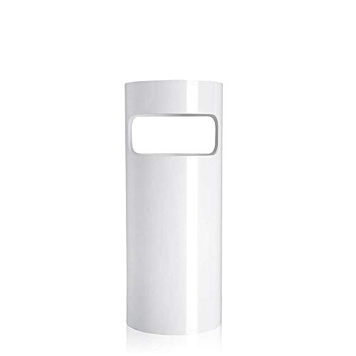 Kartell Umbrella Stand weißer Schirmständer von Kartell