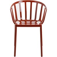 Kartell - Venice Armlehnstuhl von Kartell