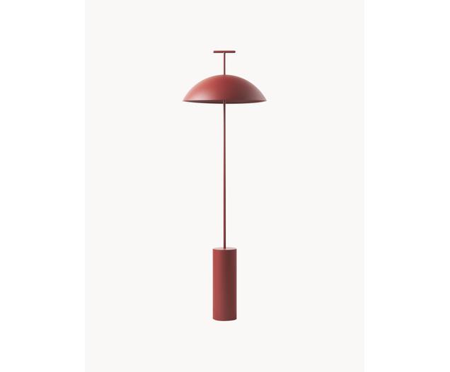 Kleine Design LED-Stehlampe Geen-A von Kartell