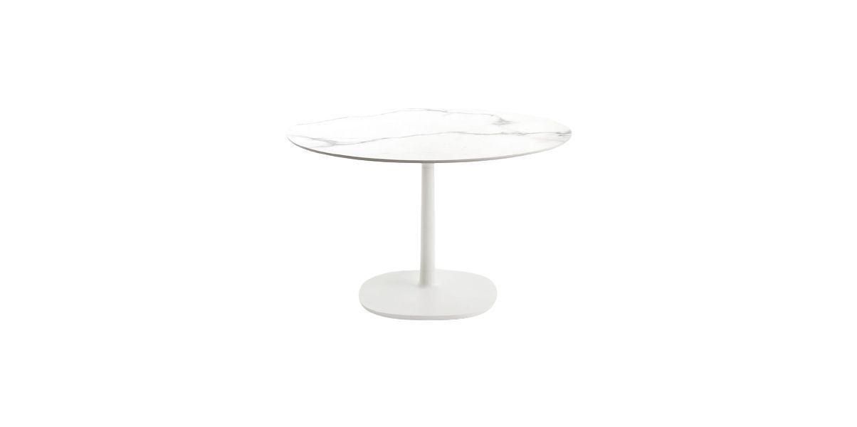 Multifunktionaler Gartentisch, Kartell von Kartell