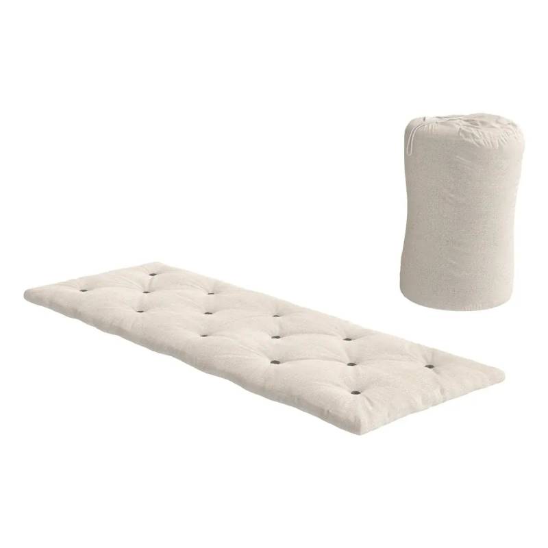 B-Ware Karup Design Matratze Gästebett Bed In A Bag Leinen Handgefertigt 190 X 70 Cm B-Ware Karup Design Matratze Gästebett Bed In A Bag Leinen Handgefertigt 190 X 70 Cm von Karup Design