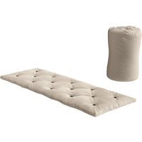 KARUP Design - Bed In A Bag, beige von Karup