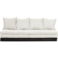 KARUP Design - Chico Schlafsofa, natur (701) von Karup