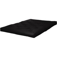 KARUP Design - Futon Matratze, 140 x 200 cm, Coco schwarz von Karup