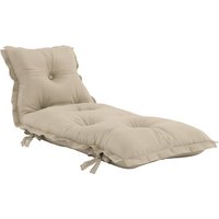 Karup Design - Sit and Sleep OUT, beige (402) von Karup