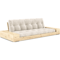 Karup Design - Base Schlafsofa Inklusiv Seitenboxen von Karup Design