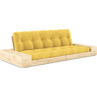 Karup Design - Base Schlafsofa Inklusiv Seitenboxen von Karup Design