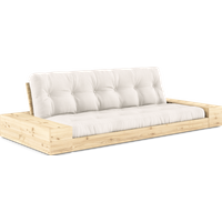 Karup Design - Base Schlafsofa Inklusiv Seitenboxen von Karup Design