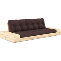 Karup Design - Base Schlafsofa Inklusiv Seitenboxen von Karup Design