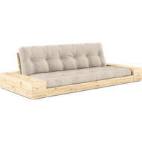 Karup Design - Base Schlafsofa Inklusiv Seitenboxen von Karup Design