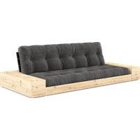 Karup Design - Base Schlafsofa Inklusiv Seitenboxen von Karup Design