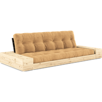 Karup Design - Base Schlafsofa Inklusiv Seitenboxen von Karup Design