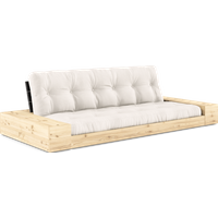 Karup Design - Base Schlafsofa Inklusiv Seitenboxen von Karup Design