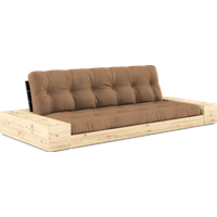 Karup Design - Base Schlafsofa Inklusiv Seitenboxen von Karup Design