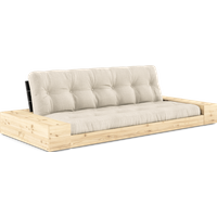 Karup Design - Base Schlafsofa Inklusiv Seitenboxen von Karup Design