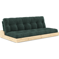 Karup Design - Base Schlafsofa Inklusiv Seitenboxen von Karup Design