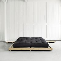 Karup Design Futonbett "Dock" von Karup Design