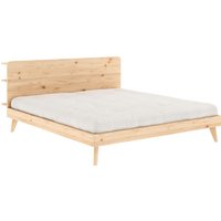 Karup Design Bettgestell "RETREAT BED" von Karup Design