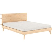 Karup Design Bettgestell "RETREAT BED" von Karup Design