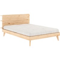 Karup Design Bettgestell "RETREAT BED" von Karup Design