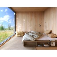 Karup Design Futonbett "Ziggy, in mehreren Breiten, zertifiziertes Massivholz" praktische Ablagefläche neben der Matratze, viel Stauraum Karup Design Futonbett "Ziggy, in mehreren Breiten, zertifiziertes Massivholz" praktische Ablagefläche neben der Matratze, viel Stauraum von Karup Design