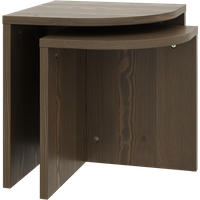Karup Design - Combine Side Table Set von Karup Design