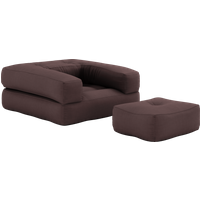 Karup Design - Cube Stuhl von Karup Design