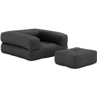 Karup Design - Cube Stuhl von Karup Design