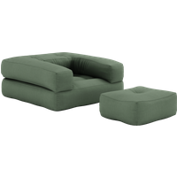 Karup Design - Cube Stuhl von Karup Design