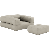 Karup Design - Cube Stuhl von Karup Design