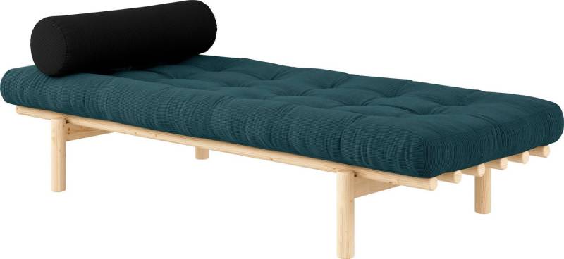 Karup Design Daybed Next, aus massiven Kiefernholz, inkl. Futonmatratze und Kissen von Karup Design