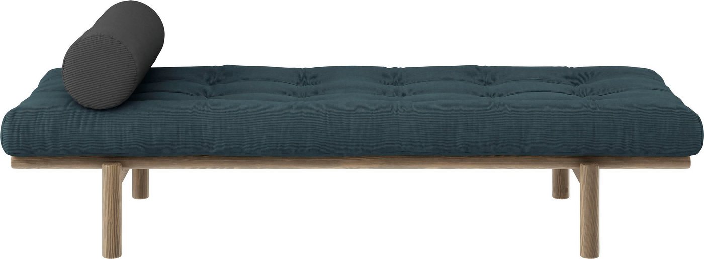 Karup Design Daybed Next (Set, 2 tlg), aus massiven Kiefernholz, inkl. Futonmatratze von Karup Design