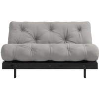 Karup Design Daybett "Daybett Roots Schlafsofa – Gästebett & Sofa aus FSC-Kiefer" Inkl. Futonmatratze, in mehreren Größen & Farben erhältlich Karup Design Daybett "Daybett Roots Schlafsofa – Gästebett & Sofa aus FSC-Kiefer" Inkl. Futonmatratze, in mehreren Größen & Farben erhältlich von Karup Design