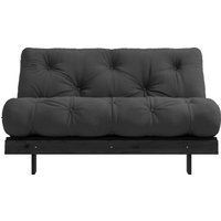 Karup Design Daybett "Daybett Roots Schlafsofa – Gästebett & Sofa aus FSC-Kiefer" Inkl. Futonmatratze, in mehreren Größen & Farben erhältlich Karup Design Daybett "Daybett Roots Schlafsofa – Gästebett & Sofa aus FSC-Kiefer" Inkl. Futonmatratze, in mehreren Größen & Farben erhältlich von Karup Design