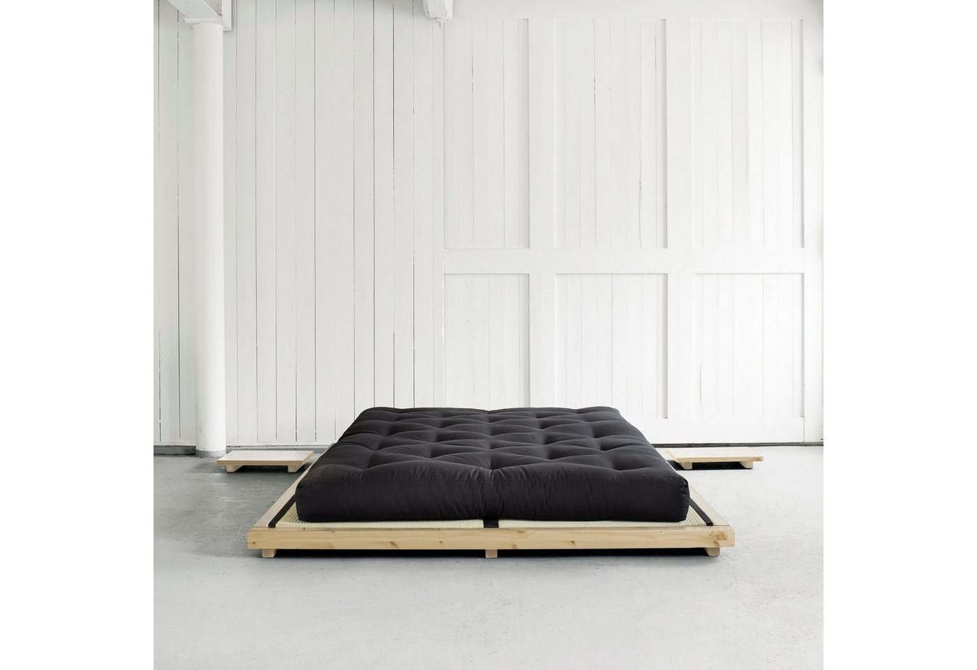 Karup Design Futonbett Dock von Karup Design