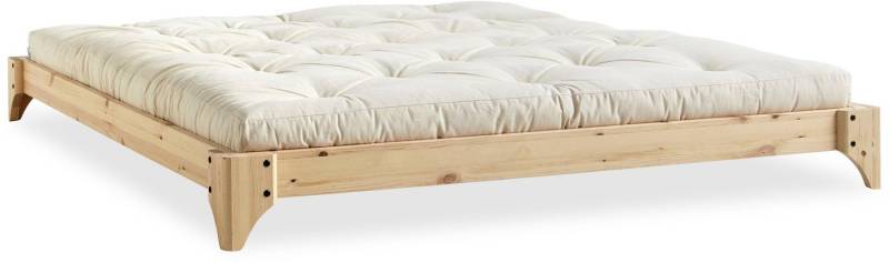 Karup Design Futonbett Elan Bettgestell, massiv Kiefernholz, minimalistisches Scandi Design, Inklusive Lattenrost, in verschiedenen Breiten erhältlich Karup Design Futonbett Elan Bettgestell, massiv Kiefernholz, minimalistisches Scandi Design, Inklusive Lattenrost, in verschiedenen Breiten erhältlich von Karup Design