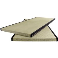 Karup Design Futonmatratze "Tatami", 5,5 cm hoch, (1 St.) von Karup Design