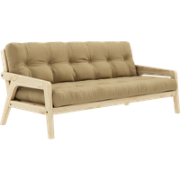 Karup Design - Grab Schlafsofa Karup Design - Grab Schlafsofa von Karup Design
