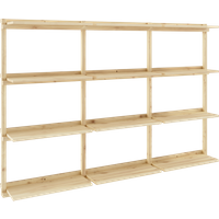 Karup Design - Groove Regal von Karup Design