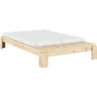 Karup Design - Layers Bed Bench Clear von Karup Design