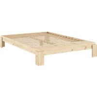 Karup Design - Layers Bed Bench Clear von Karup Design