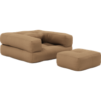 Karup Design - Mini Cube Stuhl von Karup Design