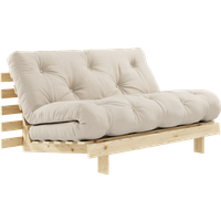 Karup Design - Roots 140 Schlafsofa von Karup Design