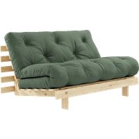 Karup Design - Roots 140 Schlafsofa von Karup Design